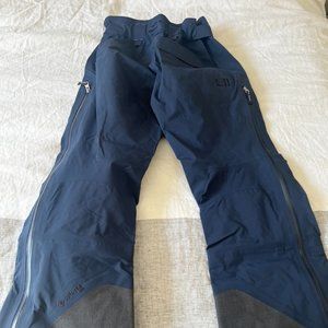 State of Elevenate Ski Pants Navy